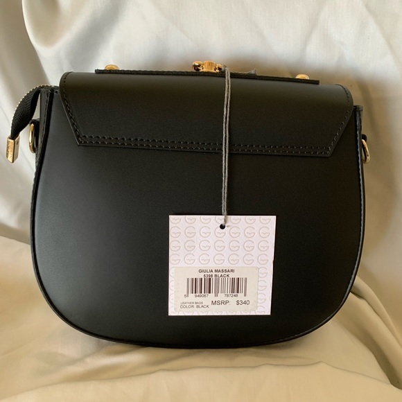 Giulia Massari Bags Giulia Massari Top Handle Bag Poshmark